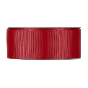 Ruban gros grain premium