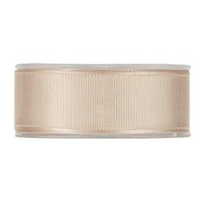 Ruban gros grain premium