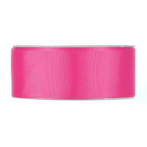 Ruban gros grain premium
