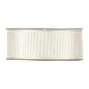 Ruban gros grain premium