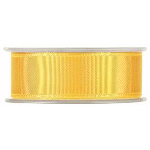 Ruban gros grain premium