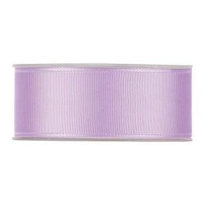 Ruban gros grain premium