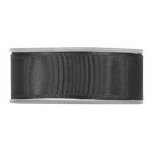 Ruban gros grain premium