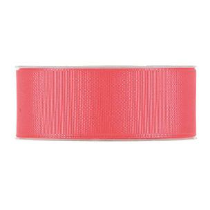 Ruban gros grain premium