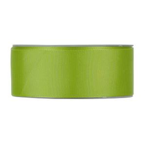 Ruban gros grain premium