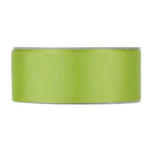 Ruban gros grain premium
