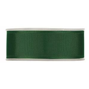 Ruban gros grain premium