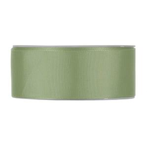 Ruban gros grain premium