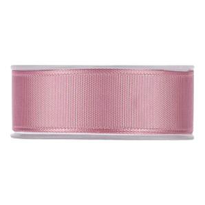 Ruban gros grain premium