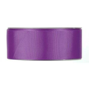 Ruban gros grain premium