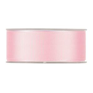 Ruban gros grain premium