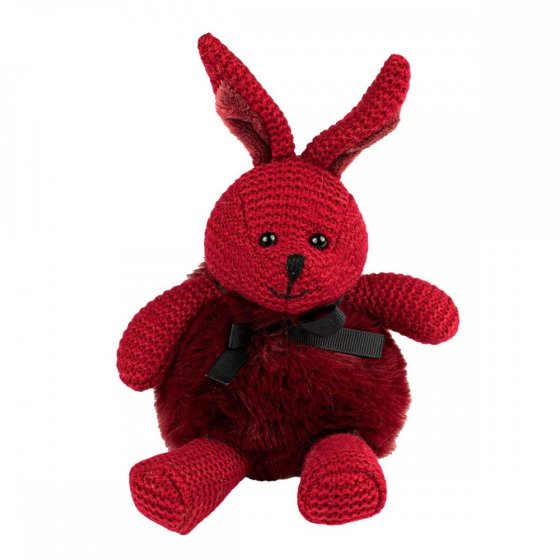 Lapin crochet