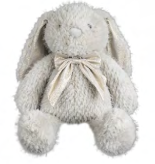 Peluche lapin