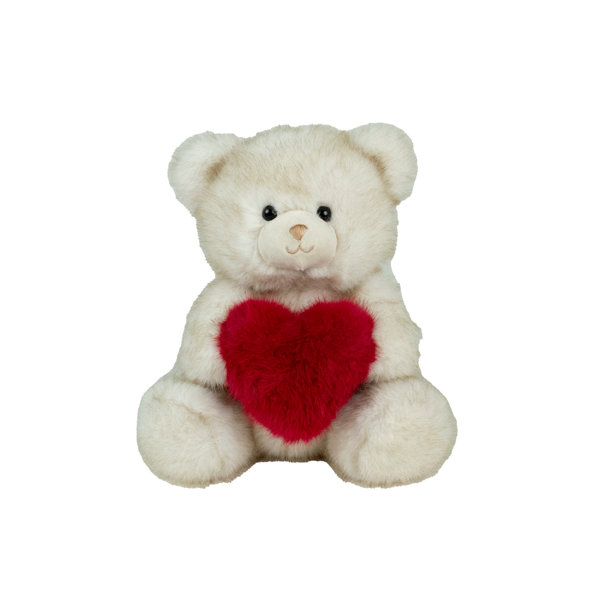 Ours blanc coeur