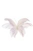 Papillon en nylon
