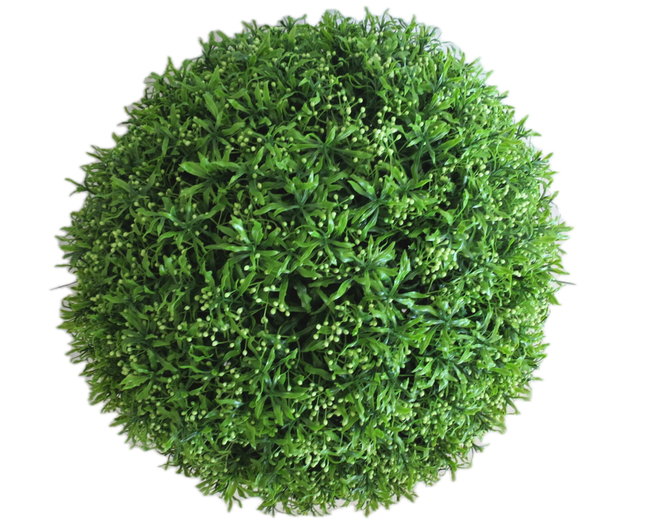 Boule tilleul