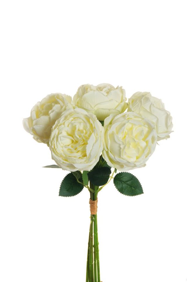Bouquet de 5 roses