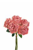 Bouquet de 5 roses