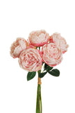 Bouquet de 5 roses