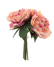Bouquet de pivoine