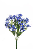 Branche de mini iris