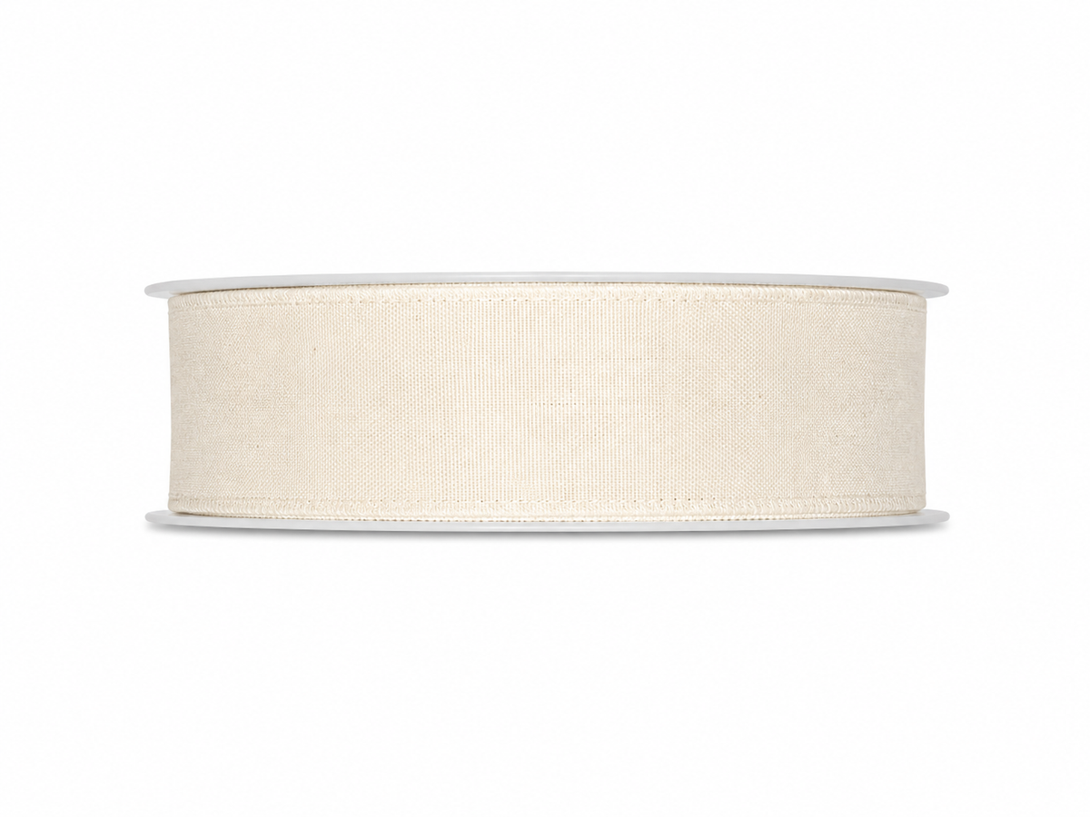 Ruban coton premium