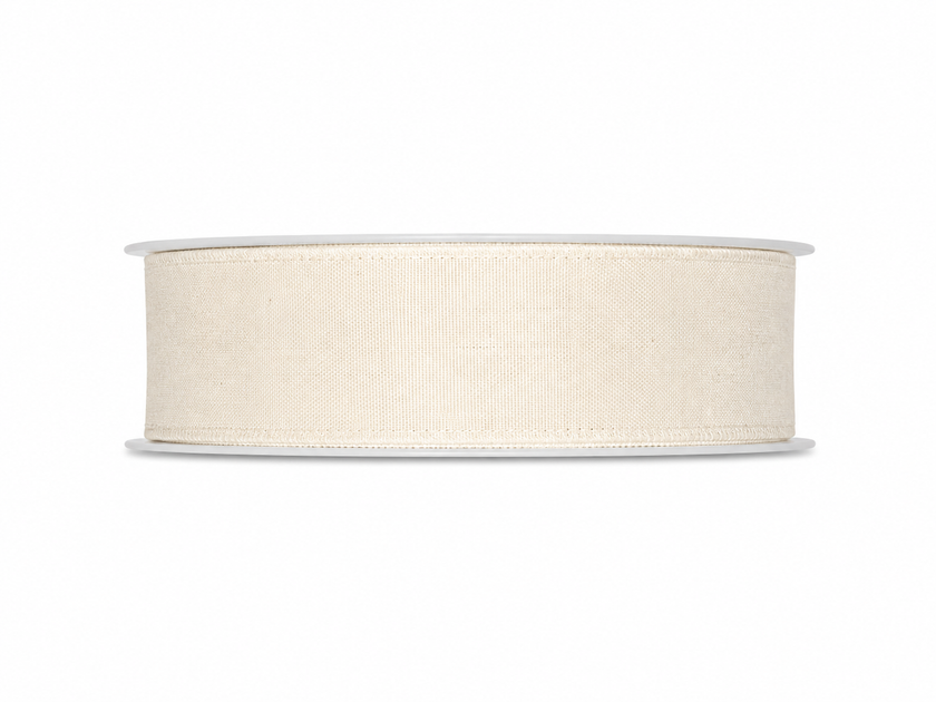 Ruban coton premium