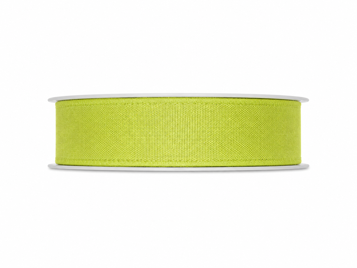 Ruban coton premium