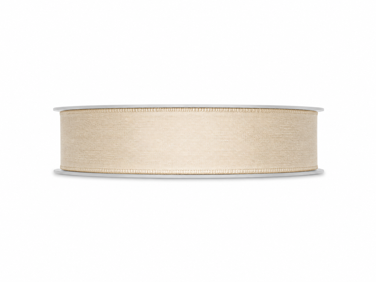 Ruban coton premium