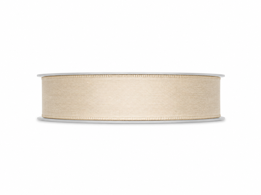 Ruban coton premium