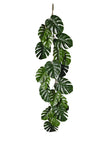 Guirlande monstera