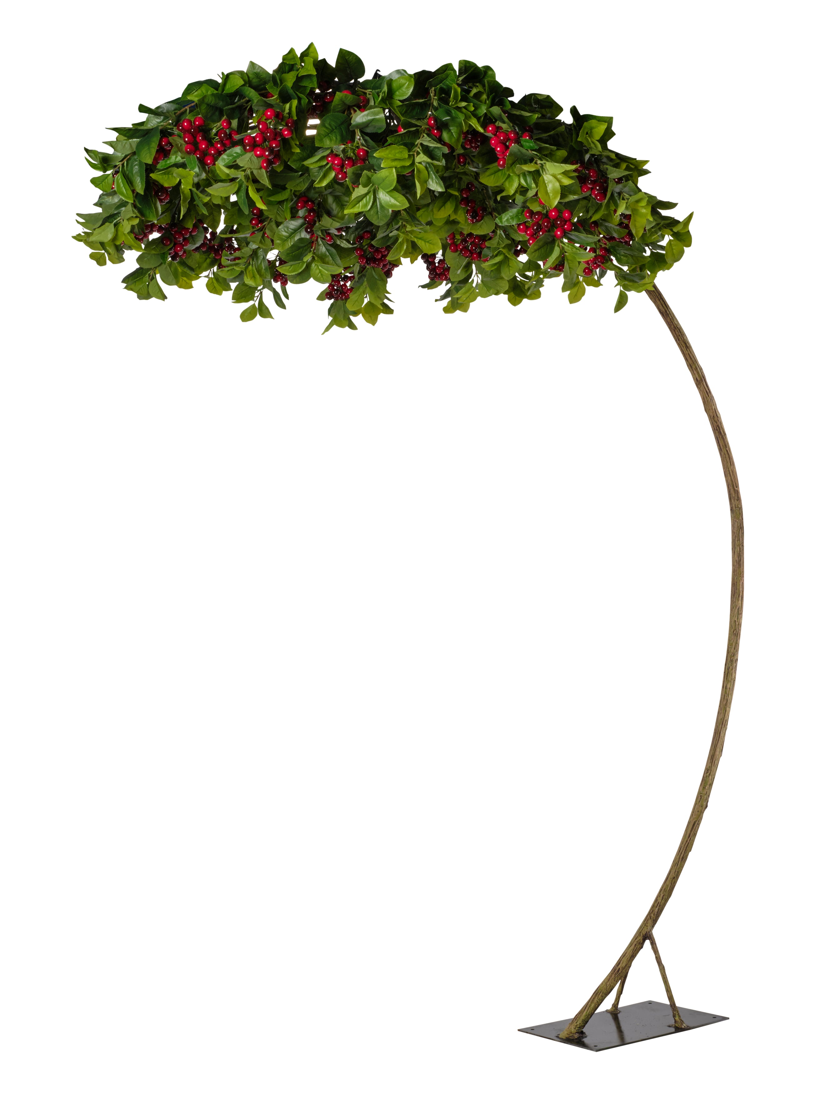 Arbre cerisier