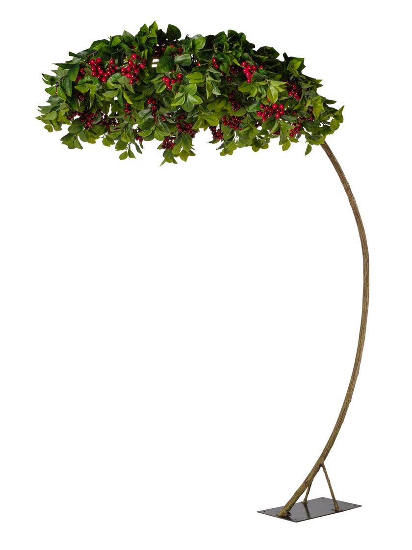 Arbre cerisier