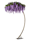 Arbre glycine
