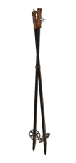 BÂTON DE SKI