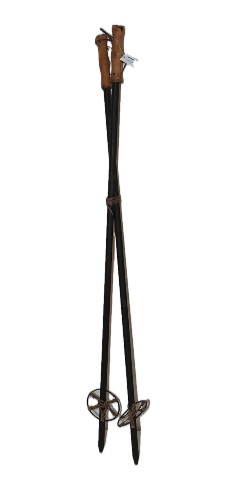 BÂTON DE SKI