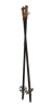 BÂTON DE SKI