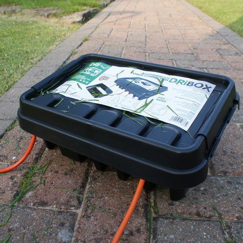 Boîtier de protection électrique