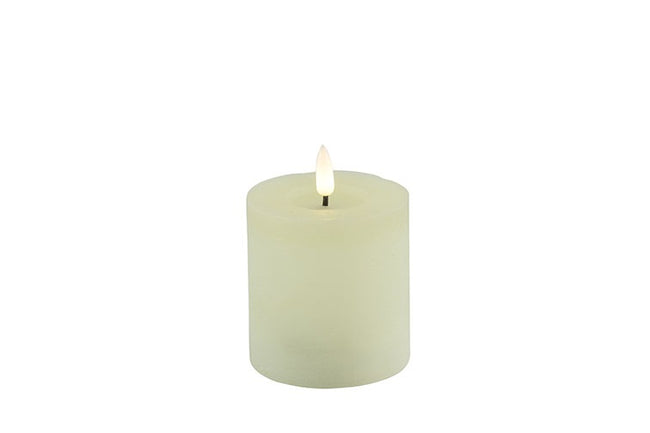 Bougie Led Crème