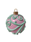 Boule déco gourmand
