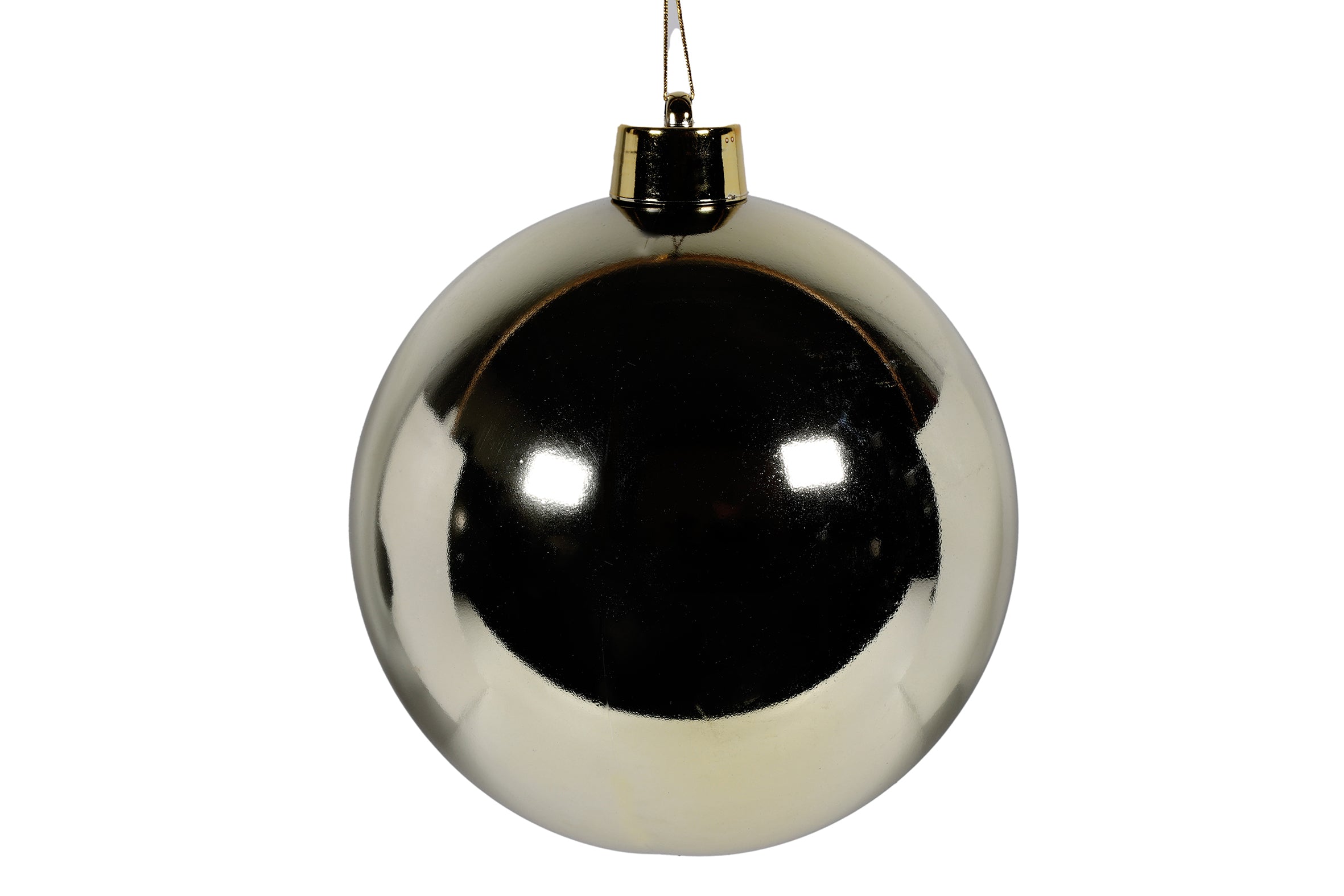 Boule Maxi Champagne