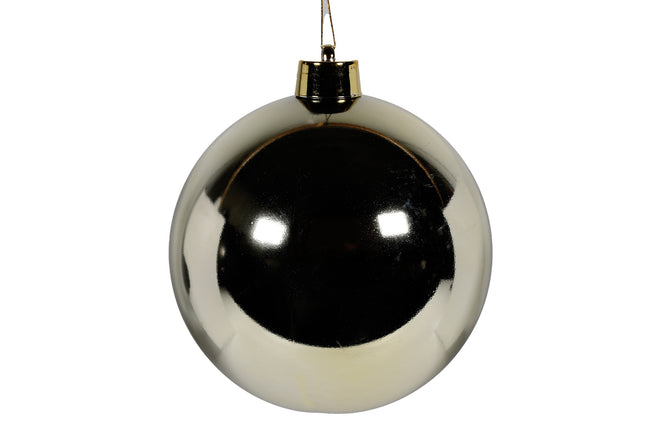 Boule Maxi Champagne