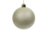 Boule maxi doré