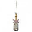 Boule Noel Champagne