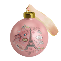 Boule Noël Paris