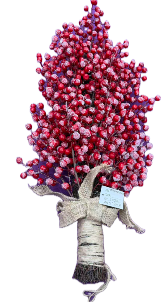 Bouquet de baies