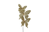Branche de 3 papillons