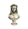 Buste mariee fantome