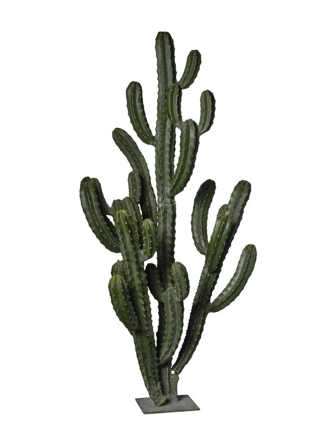 Cactus pillar