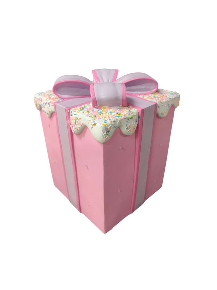 Cadeau gourmand